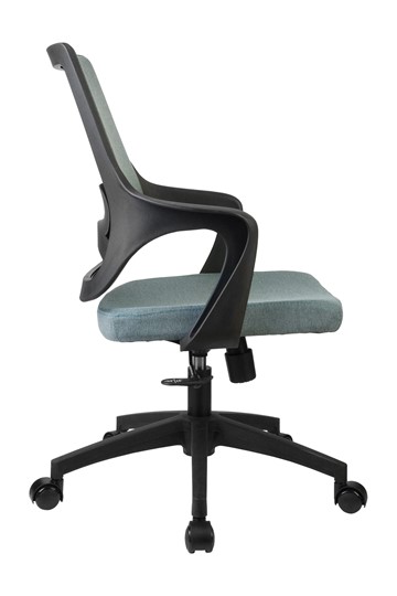 Кресло компьютерное Riva Chair 928 (Зеленый) в Магадане - изображение 2