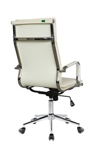 Кресло офисное Riva Chair 6003-1 S (Бежевый) в Магадане - предосмотр 3