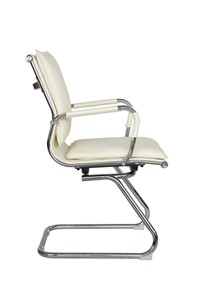 Офисное кресло Riva Chair 6003-3 (Бежевый) в Магадане - предосмотр 2