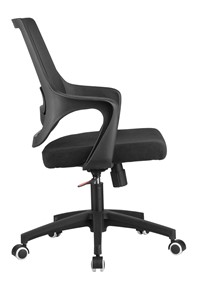 Компьютерное кресло Riva Chair 928 (Черный) в Магадане - предосмотр 2