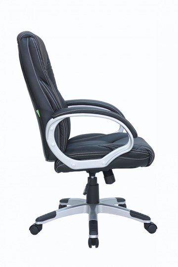 Кресло Riva Chair 9263 Рипли (Черный) в Магадане - изображение 2