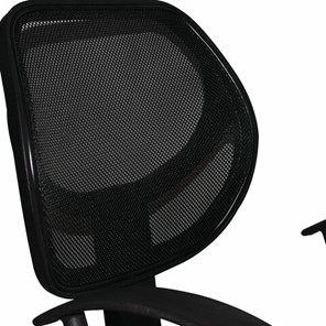 Офисное кресло Brabix Flip MG-305 (ткань TW, синее/черное) 531919 в Магадане - предосмотр 4
