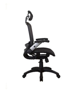 Кресло Riva Chair 328, Цвет черный в Магадане - предосмотр 2