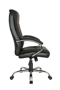 Офисное кресло Riva Chair 9131 (Черный) в Магадане - предосмотр 2