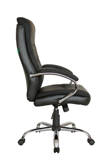 Офисное кресло Riva Chair 9131 (Черный) в Магадане - изображение 2