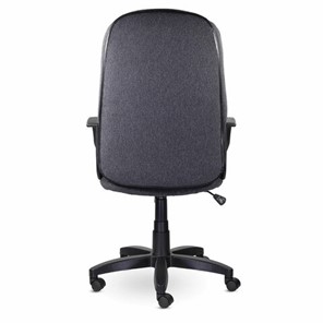 Офисное кресло Brabix Classic EX-685 (ткань С, серое) 532023 в Магадане - предосмотр 4