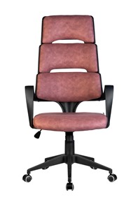 Компьютерное кресло Riva Chair SAKURA (Терракот/черный) в Магадане - предосмотр 1
