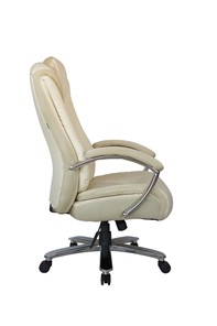 Офисное кресло Riva Chair 9373 (Бежевый) в Магадане - предосмотр 2