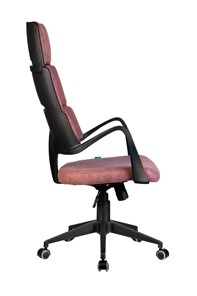 Компьютерное кресло Riva Chair SAKURA (Терракот/черный) в Магадане - предосмотр 2