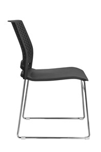 Кресло офисное Riva Chair D918 (Черный) в Магадане - предосмотр 2