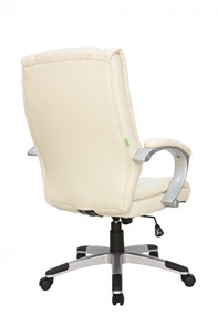 Компьютерное кресло Riva Chair 9036 Лотос (Бежевый) в Магадане - предосмотр 3