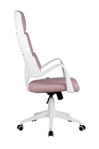 Кресло Riva Chair SAKURA (Розовый/белый) в Магадане - предосмотр 2