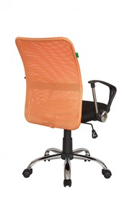Кресло Riva Chair 8075 (Оранжевая) в Магадане - предосмотр 3