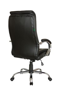 Офисное кресло Riva Chair 9131 (Черный) в Магадане - предосмотр 3