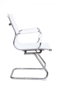 Кресло Riva Chair 6001-3 (Белый) в Магадане - предосмотр 2