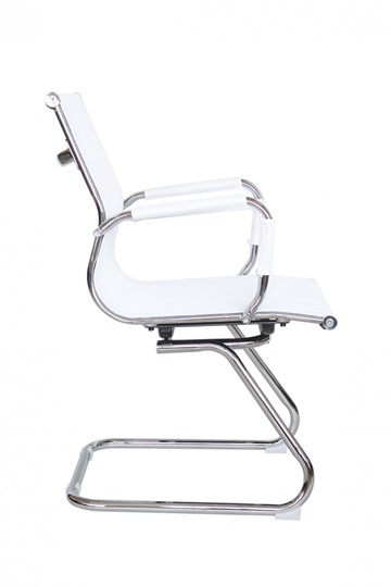 Кресло Riva Chair 6001-3 (Белый) в Магадане - изображение 2