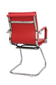 Кресло компьютерное Riva Chair 6003-3 (Красный) в Магадане - предосмотр 3