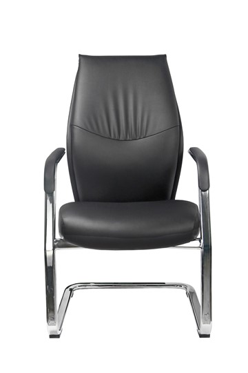 Кресло Riva Chair C9384 (Черный) в Магадане - изображение 1