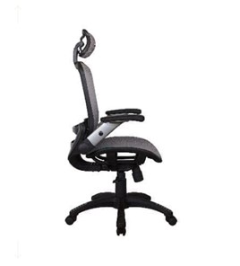 Компьютерное кресло Riva Chair 328, Цвет Серый в Магадане - предосмотр 2