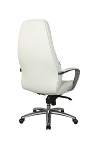 Кресло офисное Riva Chair F185 (Белый) в Магадане - предосмотр 3
