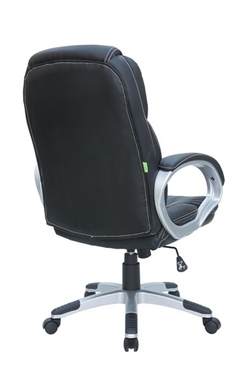 Кресло Riva Chair 9263 Рипли (Черный) в Магадане - изображение 3