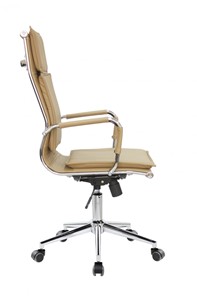 Кресло компьютерное Riva Chair 6003-1 S (Кэмел) в Магадане - предосмотр 2