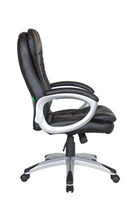 Офисное кресло Riva Chair 9110 (Черный) в Магадане - предосмотр 2