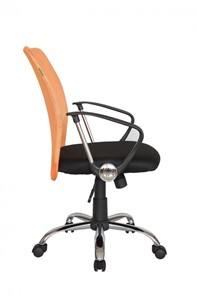 Кресло Riva Chair 8075 (Оранжевая) в Магадане - предосмотр 2