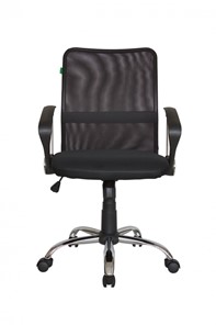 Офисное кресло Riva Chair 8075 (Черная) в Магадане - предосмотр 1