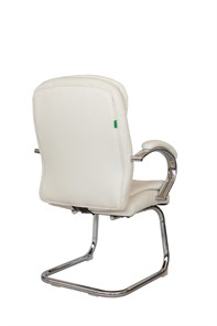 Компьютерное кресло Riva Chair 9024-4 (Бежевый) в Магадане - предосмотр 3