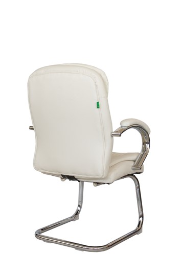 Компьютерное кресло Riva Chair 9024-4 (Бежевый) в Магадане - изображение 3