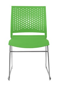 Кресло компьютерное Riva Chair D918 (Зеленый) в Магадане - предосмотр 1