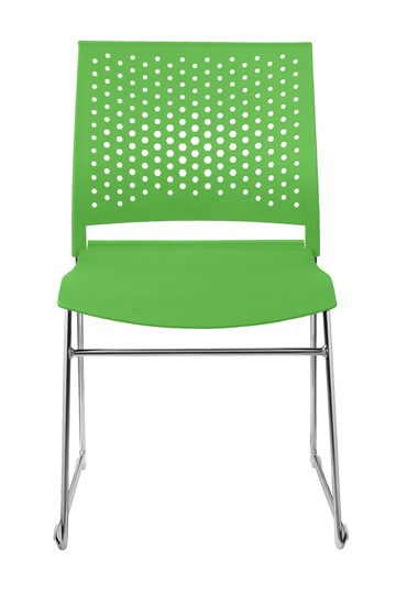 Кресло компьютерное Riva Chair D918 (Зеленый) в Магадане - изображение 1