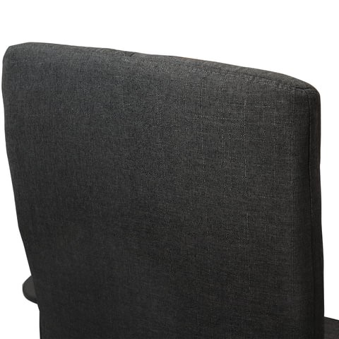 Кресло офисное Brabix Focus EX-518 (ткань, черное) 531575 в Магадане - изображение 8