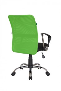 Кресло компьютерное Riva Chair 8075 (Зеленый) в Магадане - предосмотр 3