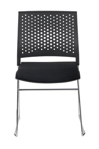 Кресло компьютерное Riva Chair D918В (Черный/черный) в Магадане - предосмотр 1
