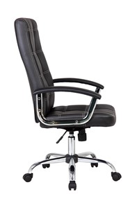 Компьютерное кресло Riva Chair 9092 (Черный) в Магадане - предосмотр 2