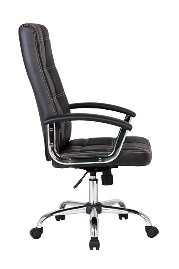 Компьютерное кресло Riva Chair 9092 (Черный) в Магадане - изображение 2