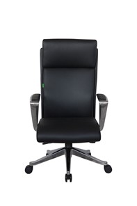Кресло компьютерное Riva Chair А1511 (Черный) в Магадане - предосмотр 1