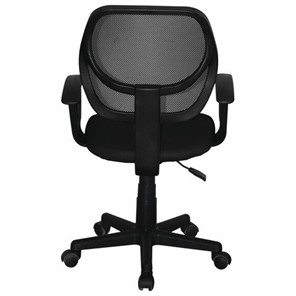 Офисное кресло Brabix Flip MG-305 (ткань TW, черное) 531952 в Магадане - предосмотр 4