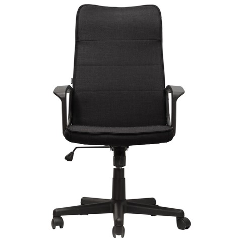 Компьютерное кресло Brabix Delta EX-520 (ткань, черное) 531578 в Магадане - изображение 2