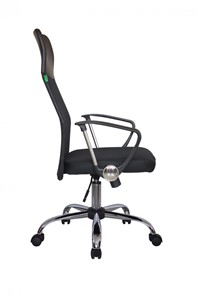 Кресло офисное Riva Chair 8074 (Черный) в Магадане - предосмотр 2