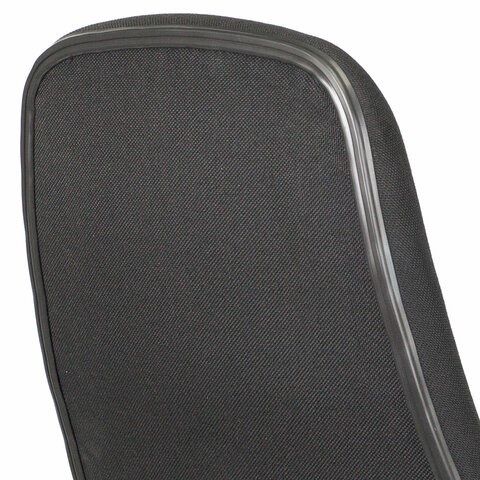 Компьютерное кресло Brabix Element EX-289 (ткань, черное) 532092 в Магадане - изображение 7