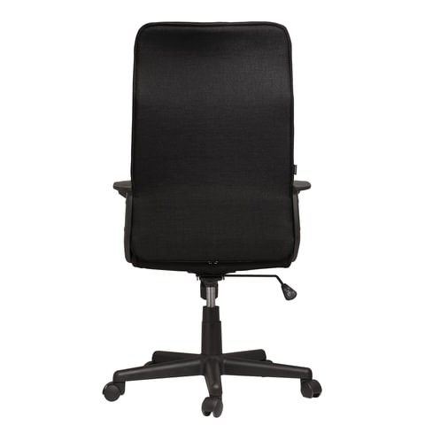 Компьютерное кресло Brabix Delta EX-520 (ткань, черное) 531578 в Магадане - изображение 3