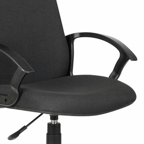 Компьютерное кресло Brabix Element EX-289 (ткань, черное) 532092 в Магадане - предосмотр 5