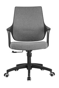 Офисное кресло Riva Chair 928 (Серый) в Магадане - предосмотр 1