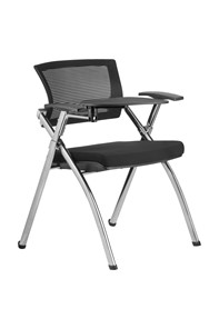 Офисное кресло складное Riva Chair 462ТEС (Черный) в Магадане - предосмотр 4