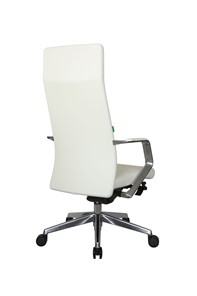Кресло Riva Chair A1811 (Белый) в Магадане - предосмотр 3