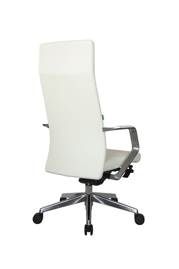 Кресло Riva Chair A1811 (Белый) в Магадане - изображение 3