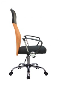 Офисное кресло Riva Chair 8074 (Оранжевый) в Магадане - предосмотр 2